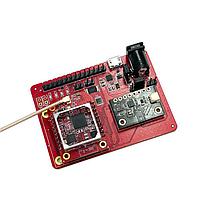 Signetik DEV-LRN-R1 Development Kits LRN-R1 Development Board Intelligent IoT Dual Sockets