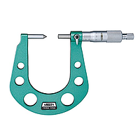INSIZE 3288-33A Disk Brake Micrometer (7.6-33mm; 0.01mm)