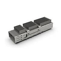 Molex 203143-1350 QSFP-DD QSFP-DD 1x1 SF OT 0RL SAN FIN HS