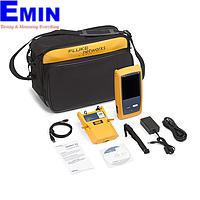 Fluke Network OFP2-100-S OptiFiber Pro Singlemode OTDR V2 with Wi-Fi