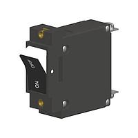 Carling Technologies AD1-B0-34-630-3B1-C Hydraulic-Magnetic AD1B0346303B1C