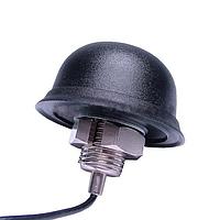 Siretta TANGO17/1M/LL/SMAM/S/S/26 Passive Antenna 5G/4G WEATHER RESISTANT PANEL MOUNT ANTENNA SMA MALE 1M LOW LOSS LMR100 CABLE