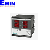   TENSE EM-250D MULTIMETER
