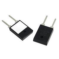 Ohmite TEH100M750RJE Thick Film Power Resistor 100W 750 ohm 5%