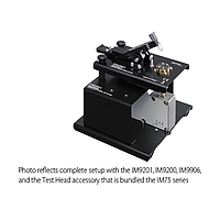 MD TEST FIXTURE IM9201