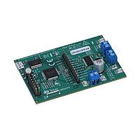 Texas Instruments DRV8935PEVM Motor/Motion Controller & Driver DRV8935 H-bridge dri ver evaluation modul