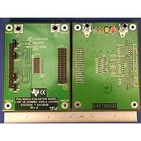 Texas Instruments SN65LVDS386EVM LVDS Driver/Receiver 16-Ch LVDS Receiver Eval Mod
