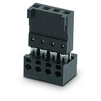 Wurth Elektronik 661003152022 Receptacle WR-WTB Female 3Pins 2.54mm