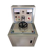 XZH Test XHBP-1000/500. AC Withstand Voltage Test Device