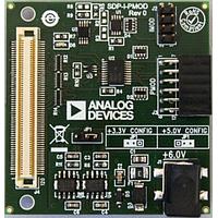 Analog Devices SDP-PMD-IB1Z Evaluation Boards PMOD to SDP  Interposer