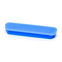 Cinch 57-1008 Plug Dust Cover 50P PLUG DUST COVER .085" MINI RIBBON