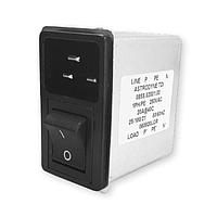 Astrodyne TDI 085S.00600.00 Modules 6A 50/60Hz