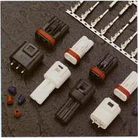 Pin and Socket Connectors