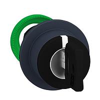 SCHNEIDER ZB5FG1D Switch Actuators Key Selector Switch 2 Pos