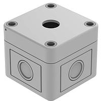 EAO 704.945.1 Switch Cases / Switch Covers protect COVER (CLR)