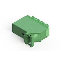 EDAC 516-056-540-236 Connectors Rack & Panel Connector
