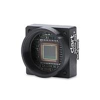 Basler daA1600-60um - EV76C570 CS-Mount Area Scan Camera (1600 x 1200 px; e2v EV76C570 ABT; CS-mount)