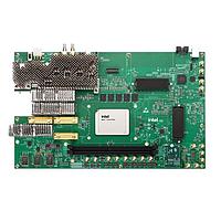 Altera DK-SI-AGI027FC SoC FPGA Agilex 7 FPGA I-Series Transceiver-SoC Development Kit (Production 4 x F-Tile) including a 1-year license for Quartus Prime Pro Development Kit Edition
