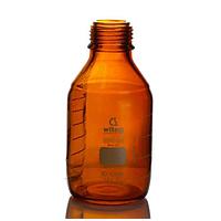 WITEG 5 528 500 S Laboratory bottle (500ml; 10 pcs)