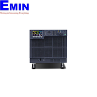 KEYSIGHT AC6912H Three-Phase AC Power Source (320 Vrms, 12 kVA, 5000 Hz)