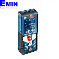 BOSCH GLM50C Laser measure (50m)