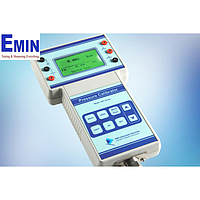 Precision pressure gauge service and maintenance for calibration equipment