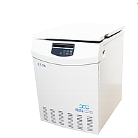 KECHENG L5-5KR Floor low speed large volume centrifuge