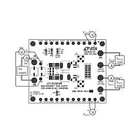 Analog Devices DC1801A-B Voltage Regulator - Switching Regulator LTC3838EUHF Demo Board (RSense) - VIN =