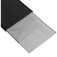 3M Electronic Solutions Division 3517/09 (100'SF) Flat Cables .050" 9C SHIELDED BLACK 28AWG STRANDED