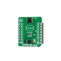 Mikroe MIKROE-5893 Add-On Boards EEPROM 12 Click