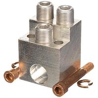 SIEMENS TA3K500 Lug BRKR LMD/MD/ND AL BODY LUG 3W 500KCMIL