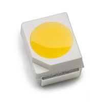 Broadcom ASMT-UWB1-NX702 High Power LEDs PLCC2,Top Mt,HBWhite