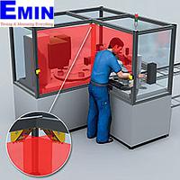 Safety camera solution