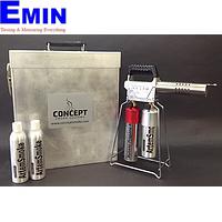 Concept CEL-ARTEMGUN The Concept Artem Portable Smoke Generator (without barrel guard)