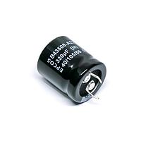 EPCOS B43508C9337M060 Long Life Capacitors 400VDC 330uF 20% PET STD 6.3mm Term