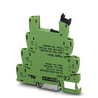 PHOENIX CONTACT 2900457 DIN Rail Terminal Blocks PLC-BPT-230UC/ 1/ SEN/SO46