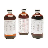 ELCOMETER 2410 Viscosity Cup Standard Calibration Oil (1200cSt)