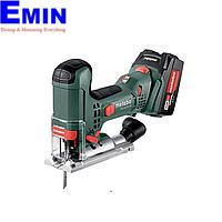 METABO STA 18 LTX 100 Cordless jigsaw (550-2800 rpm)