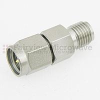 Fairviewmicrowave  SA18-00 0 dB Fixed Attenuator SMA Male To SMA Female Up To 18 GHz Rated To 1 Watt