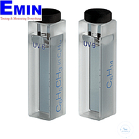 Hellma 667-UV200 Glass Filter Set