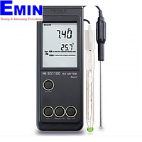 HANNA HI931100 Salinity meter
