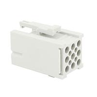 Eaton Souriau-Sunbank SMS9PD3 Plug Housing 9P QIKMATE CABLE PLUG W/O HOOD