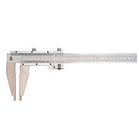 MOORE & WRIGHT MW150-75 Large Workshop Vernier Caliper (﻿﻿0-1000mm, 0.05mm)