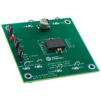 Maxim Integrated MAXM17543EVKIT# Voltage Regulator - Switching Regulator 4.5V to 42V, 2.5A High-Efficiency, DC-DC Step-Down Power Module with Integrated Inductor