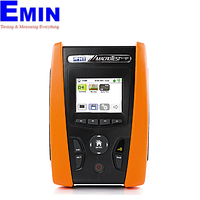 HT MACROTESTG1 Professional Installation Safety Tester (Touch Screen,TRMS)
