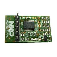 NXP NXQ1TXH5DB1355 Wireless Charging - Transmitter NXQ1TXH5 plug in board