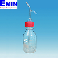 SciLab SL.Bot2062 DURAN glass Spray Bottle (Clear, GL45, 500ml)
