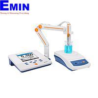 REX I400F Benchtop pH/Ion Meter (-2.000 ~ 20.000 pH ,  ±0.002 pH)