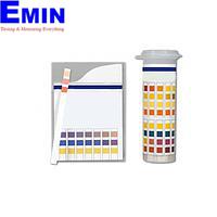 Aqualabo 1PI110 Indicator paper pH (0-14 - 100 u)