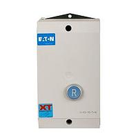 Eaton ECX09D1EAA-G Motor Drives NON-COMBO NEMA 1 IEC FVNR 12A 208V COIL